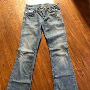 7 for all man kind jeans